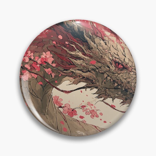 Item preview, Celestial Japanese Dragon designed and sold by bapupa.
