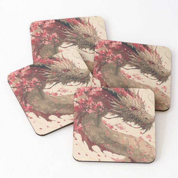 Item preview, Celestial Japanese Dragon designed and sold by bapupa.