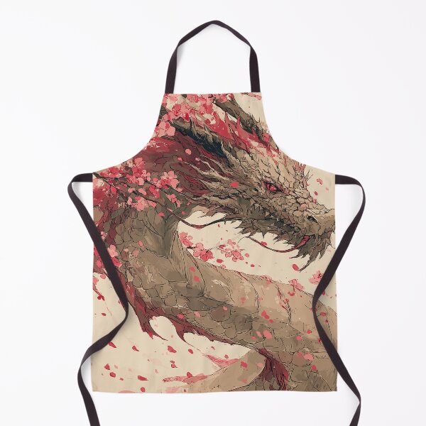 Item preview, Celestial Japanese Dragon designed and sold by bapupa.