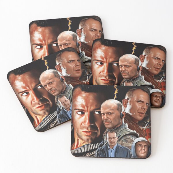 Item preview, The Legend of Bruce designed and sold by Fed Up Design & Creation.