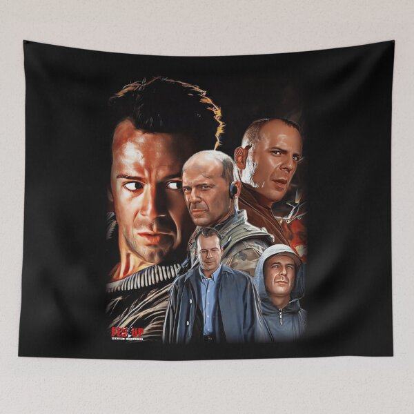 Item preview, The Legend of Bruce designed and sold by Fed Up Design & Creation.