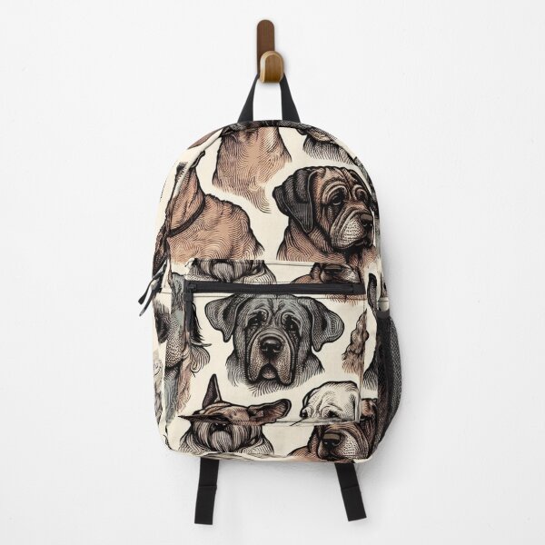 Item preview, Heritage Hounds: Add a Touch of Tradition designed and sold by mittie101.