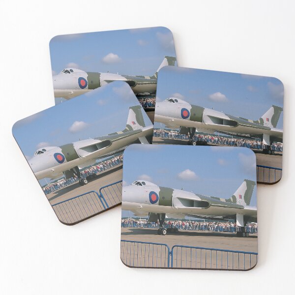 Item preview, Avro Vulcan XH558 at Airshow designed and sold by Skyframe Aviation.