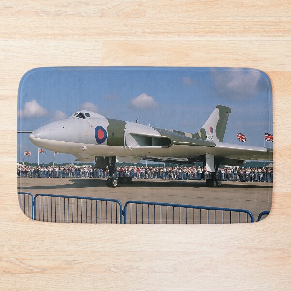 Item preview, Avro Vulcan XH558 at Airshow designed and sold by Skyframe Aviation.