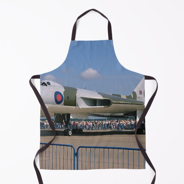 Item preview, Avro Vulcan XH558 at Airshow designed and sold by Skyframe Aviation.