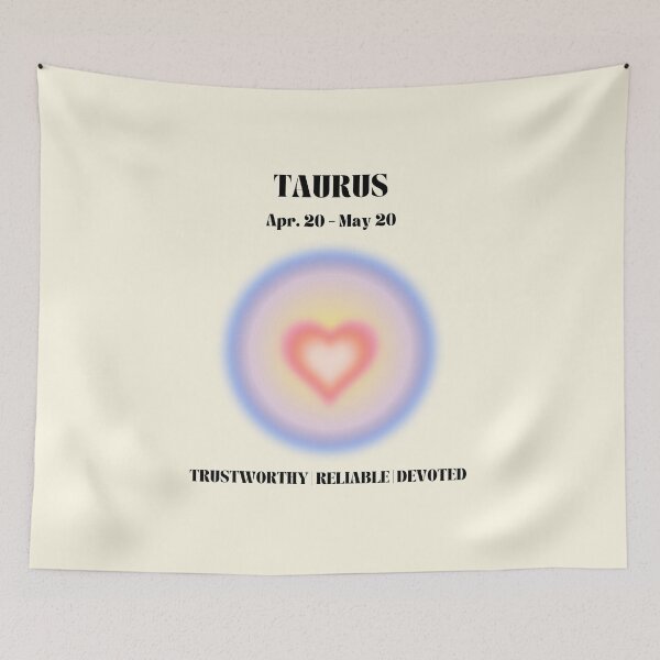 Item preview, Taurus designed and sold by SWETA HALDER.