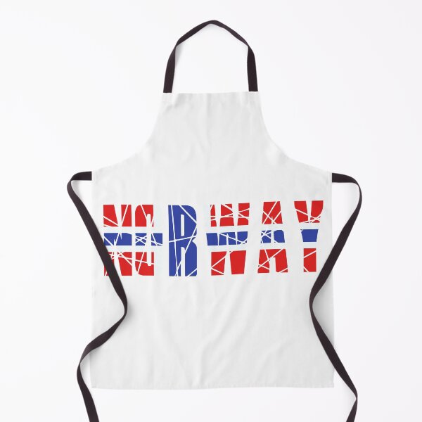 Item preview, Proudly Norway: Flag-Filled City Spirit designed and sold by Globalcitytees.