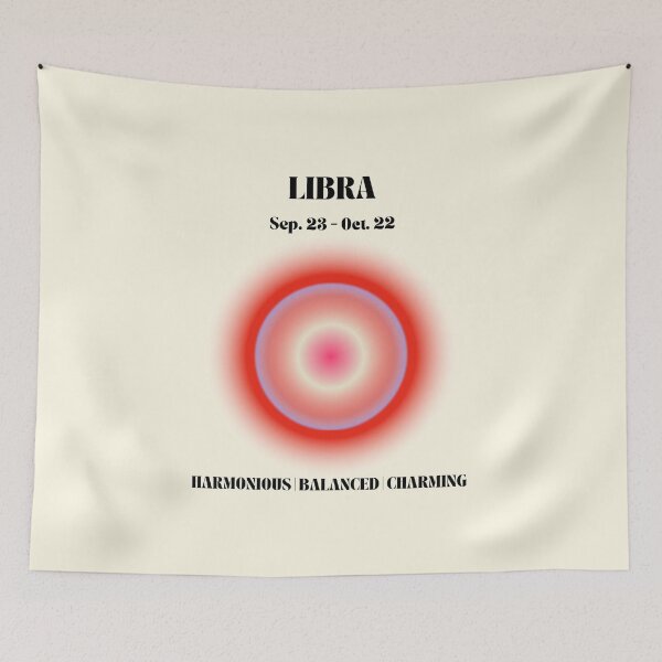 Item preview, Libra designed and sold by SWETA HALDER.