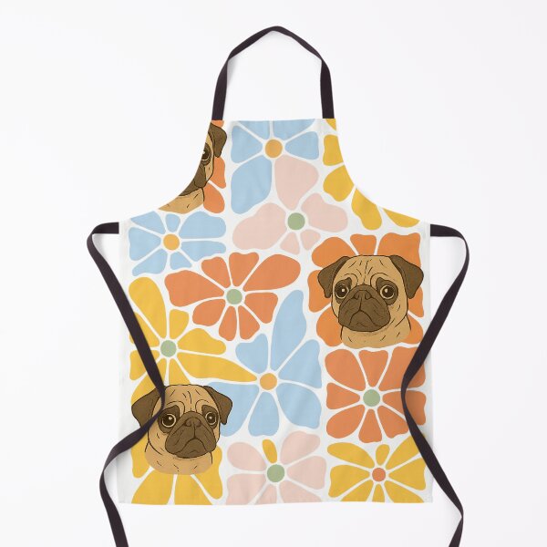 Item preview, Pug & Posy Designs designed and sold by THISPUGVIBE.