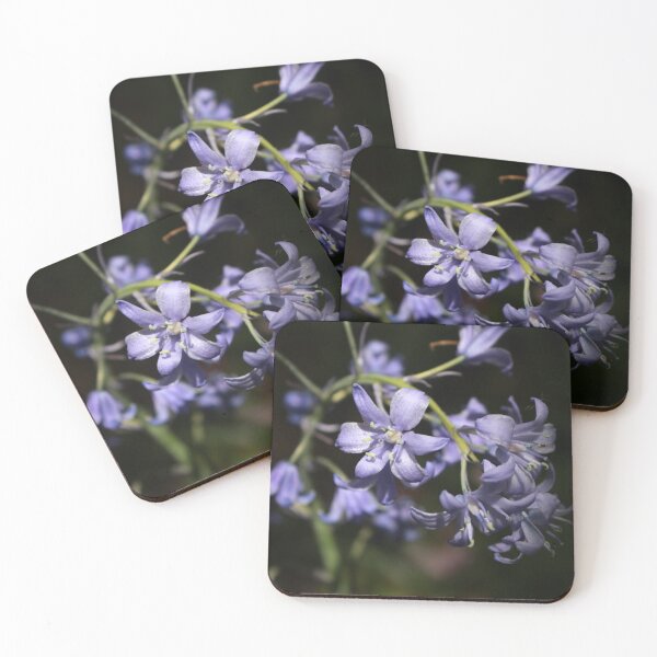 Item preview, Bluebells designed and sold by Amberprints25.