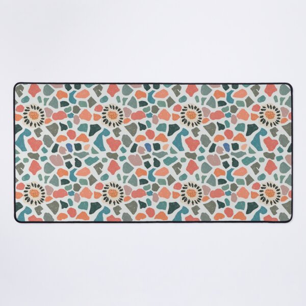 Item preview, Tile Fiesta designed and sold by WeChasetheSun.