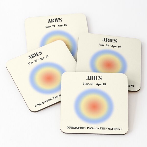 Item preview, Aries designed and sold by SWETA HALDER.