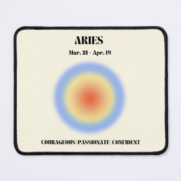 Item preview, Aries designed and sold by SWETA HALDER.