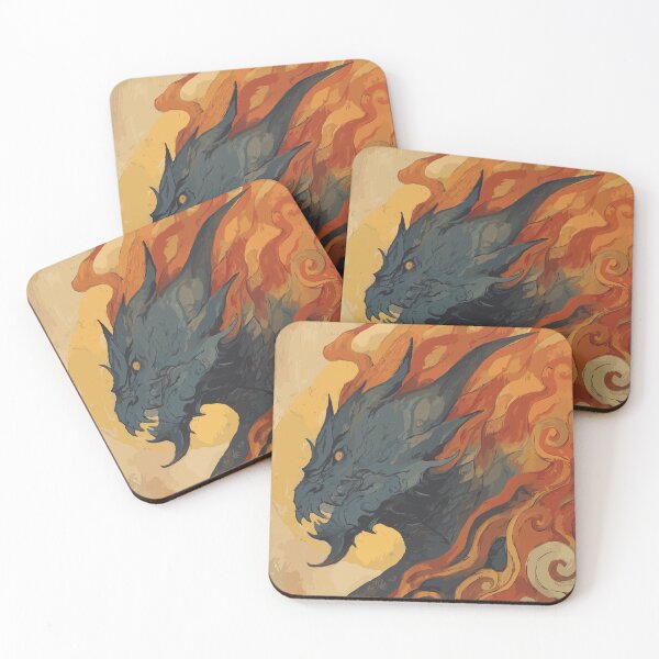 Item preview, Explore Japanese Folklore designed and sold by bapupa.
