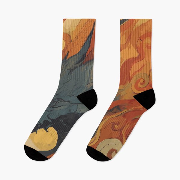 Item preview, Explore Japanese Folklore designed and sold by bapupa.
