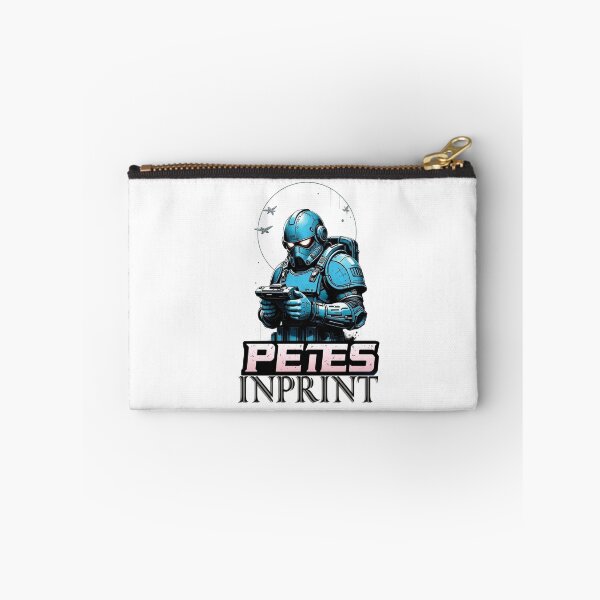 Item preview, PETES INPRINT PLANET RECON designed and sold by inprintink.