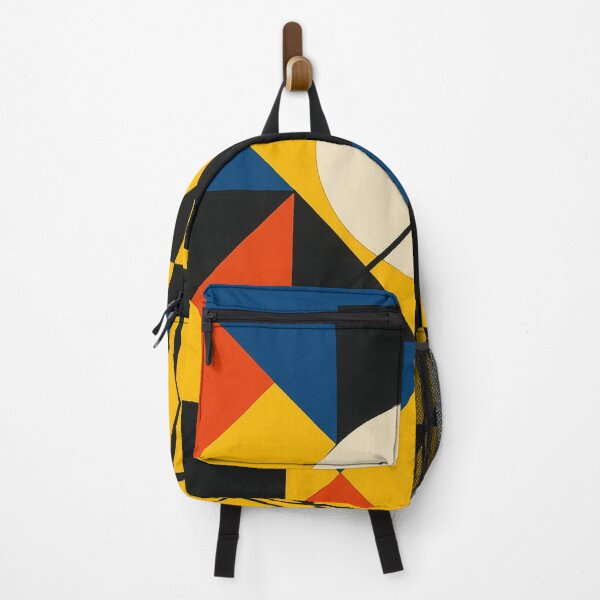 Item preview, Colorful abstract geometry designed and sold by Sigtrix.