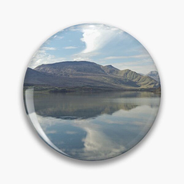 Item preview, The Kyle of Durness designed and sold by Jamie  Green.