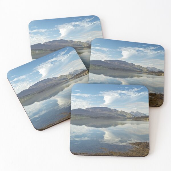 Item preview, The Kyle of Durness designed and sold by Jamie  Green.