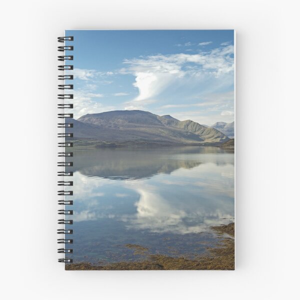 Item preview, The Kyle of Durness designed and sold by Jamie  Green.