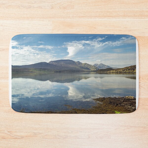 Item preview, The Kyle of Durness designed and sold by Jamie  Green.