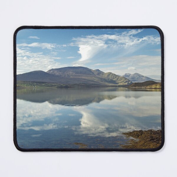 Item preview, The Kyle of Durness designed and sold by Jamie  Green.