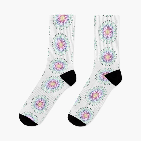 Item preview, Mandala Joy of Life designed and sold by EB-DigitalART.