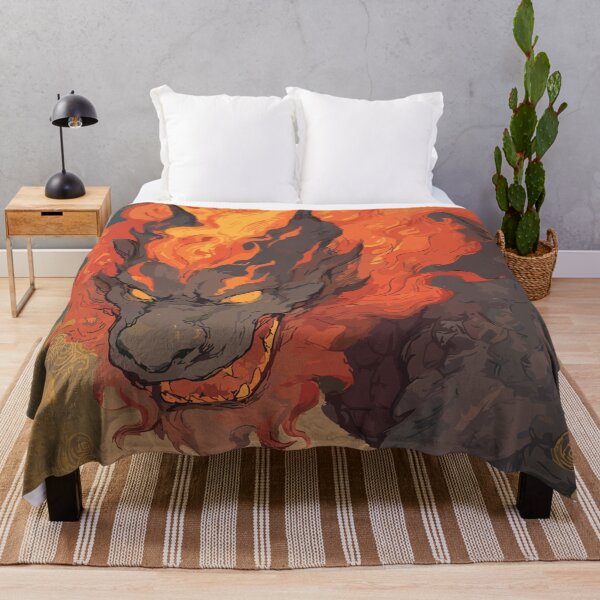 Item preview, Mythical Japanese Folklore Creature designed and sold by bapupa.