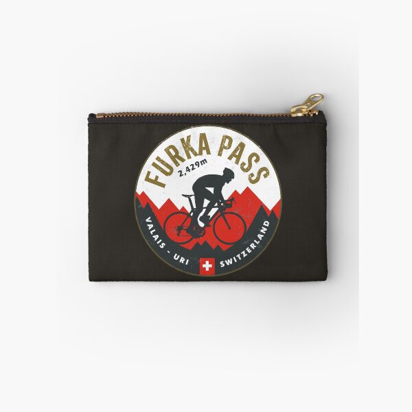 Item preview, Furka Pass Cycling designed and sold by Skybound-Studio.