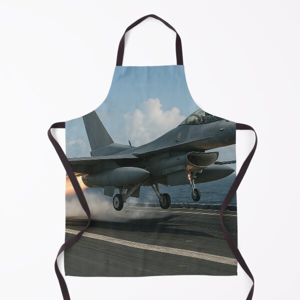 Item preview, F-16 Viper Carrier Launch Over Open Ocean designed and sold by Skyframe Aviation.