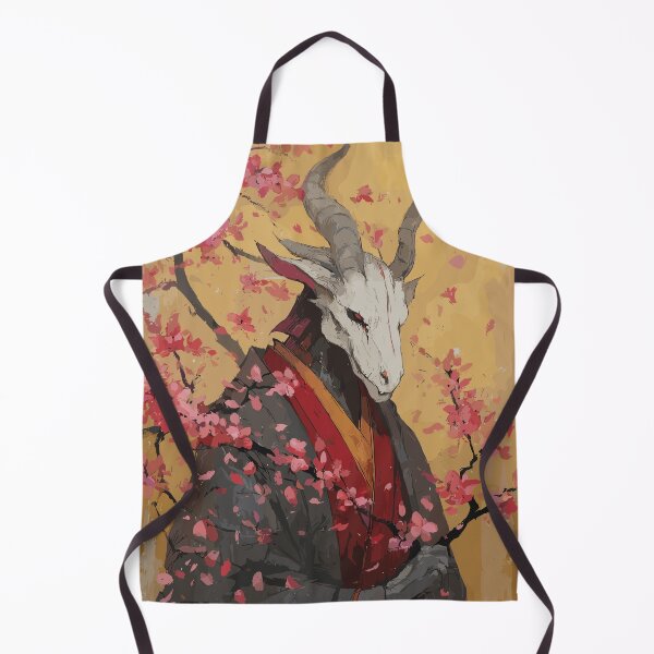 Item preview, Eerie Japanese Folklore Creature designed and sold by bapupa.