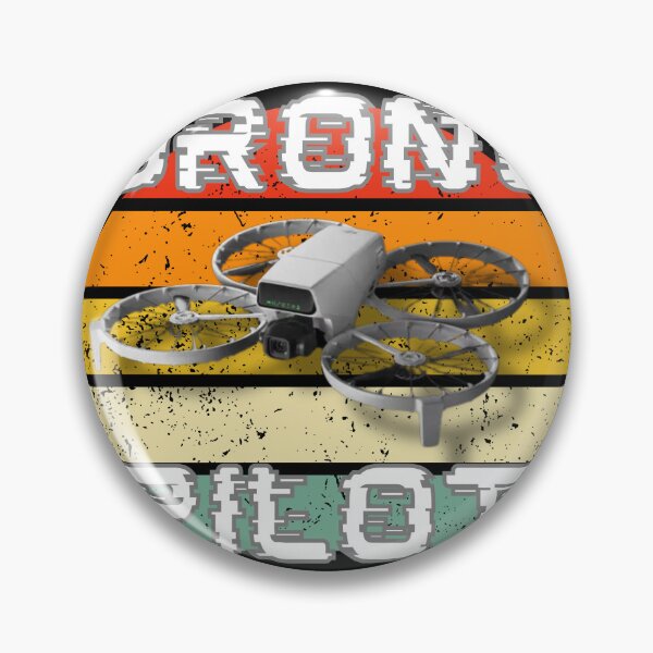 Item preview, Drone DJI designed and sold by MudMaster.