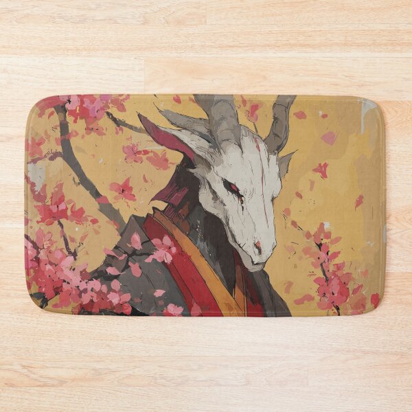 Item preview, Eerie Japanese Folklore Creature designed and sold by bapupa.