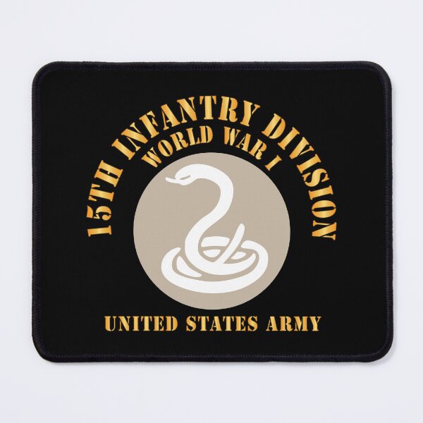 Item preview, Army - SSI - c - WWI - US Army X 300 designed and sold by Military Insignia Products.