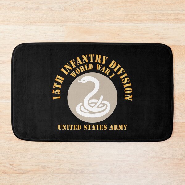 Item preview, Army - SSI - c  - WWI - US Army X 300 designed and sold by Military Insignia Products.