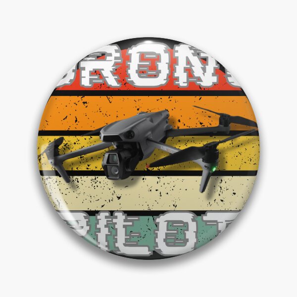 Item preview, Drone DJI designed and sold by MudMaster.
