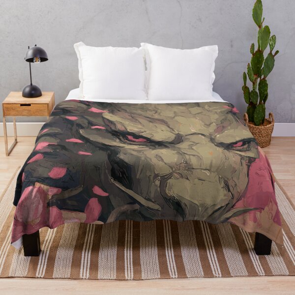 Item preview, Japanese Folklore Creature's Spirit designed and sold by bapupa.