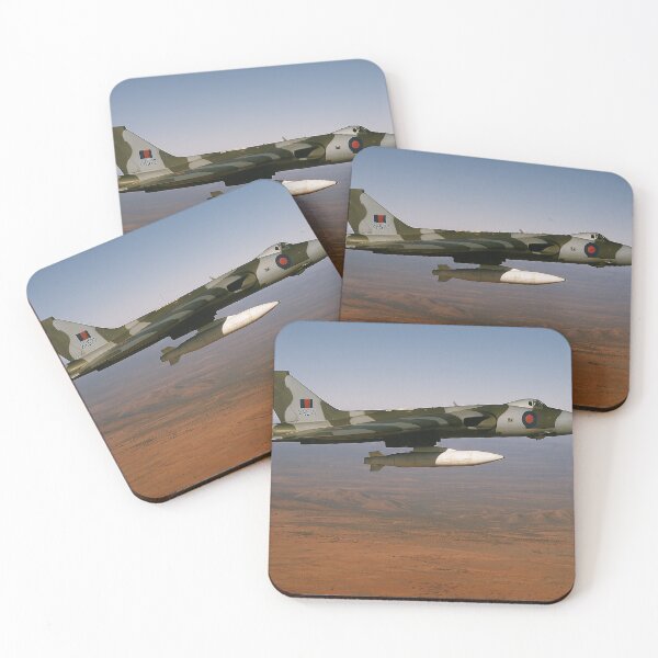 Item preview, Avro Vulcan B.2 with Blue Steel Missile designed and sold by Skyframe Aviation.