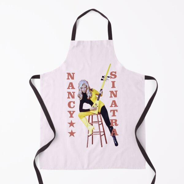 Item preview, Nancy Sinatra designed and sold by TIGERDAVER.