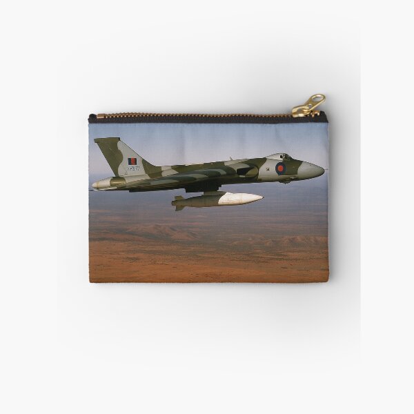 Item preview, Avro Vulcan B.2 with Blue Steel Missile designed and sold by Skyframe Aviation.