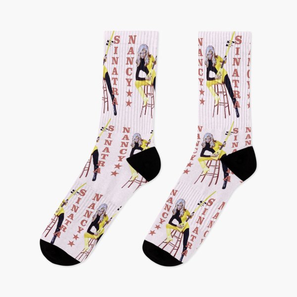 Item preview, Nancy Sinatra designed and sold by TIGERDAVER.