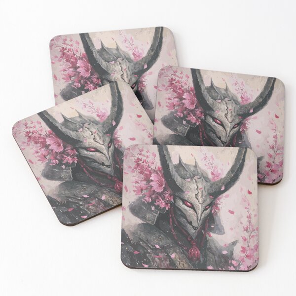 Item preview, Ancient Japanese Folklore Creature designed and sold by bapupa.