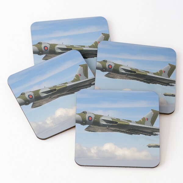 Item preview, Avro Vulcan B.2 in Flight designed and sold by Skyframe Aviation.