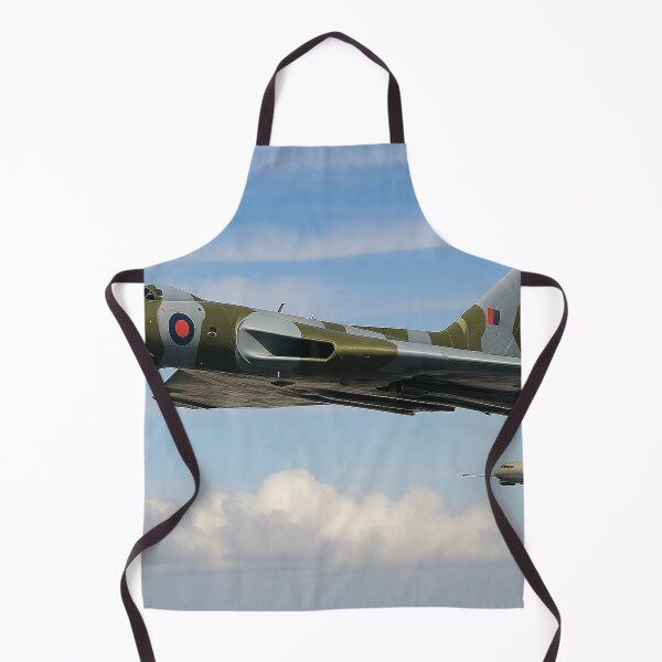 Item preview, Avro Vulcan B.2 in Flight designed and sold by Skyframe Aviation.