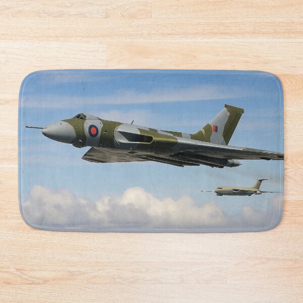 Item preview, Avro Vulcan B.2 in Flight designed and sold by Skyframe Aviation.