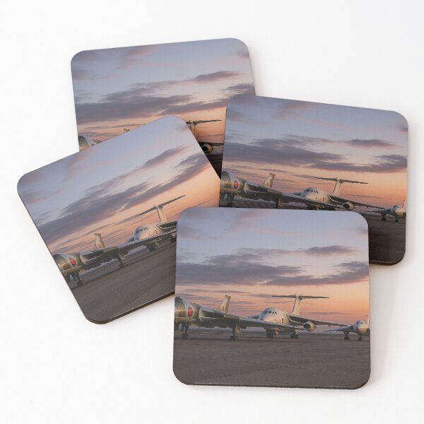 Item preview, V-Force Sunset Line-Up designed and sold by Skyframe Aviation.