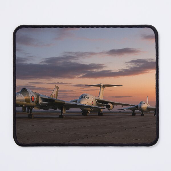Item preview, V-Force Sunset Line-Up designed and sold by Skyframe Aviation.