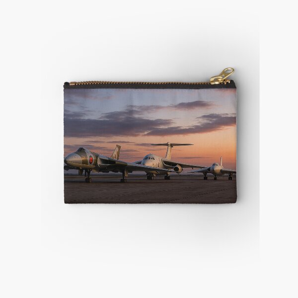 Item preview, V-Force Sunset Line-Up designed and sold by Skyframe Aviation.