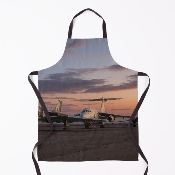 Item preview, V-Force Sunset Line-Up designed and sold by Skyframe Aviation.