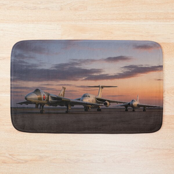 Item preview, V-Force Sunset Line-Up designed and sold by Skyframe Aviation.